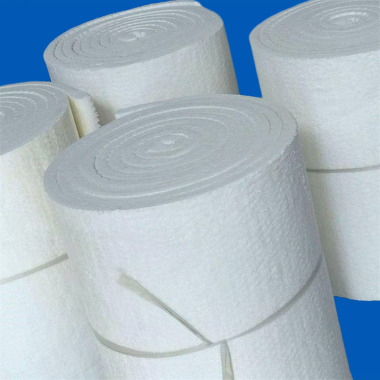 左权陶瓷纤维毡